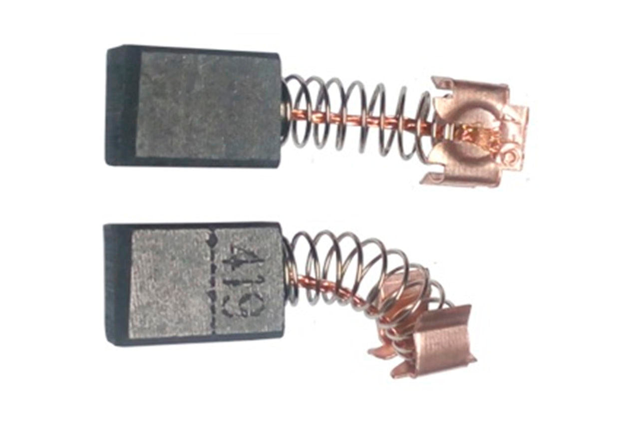 Графитовая щетка Асеса - 5,8x9x12 мм (2 шт.)