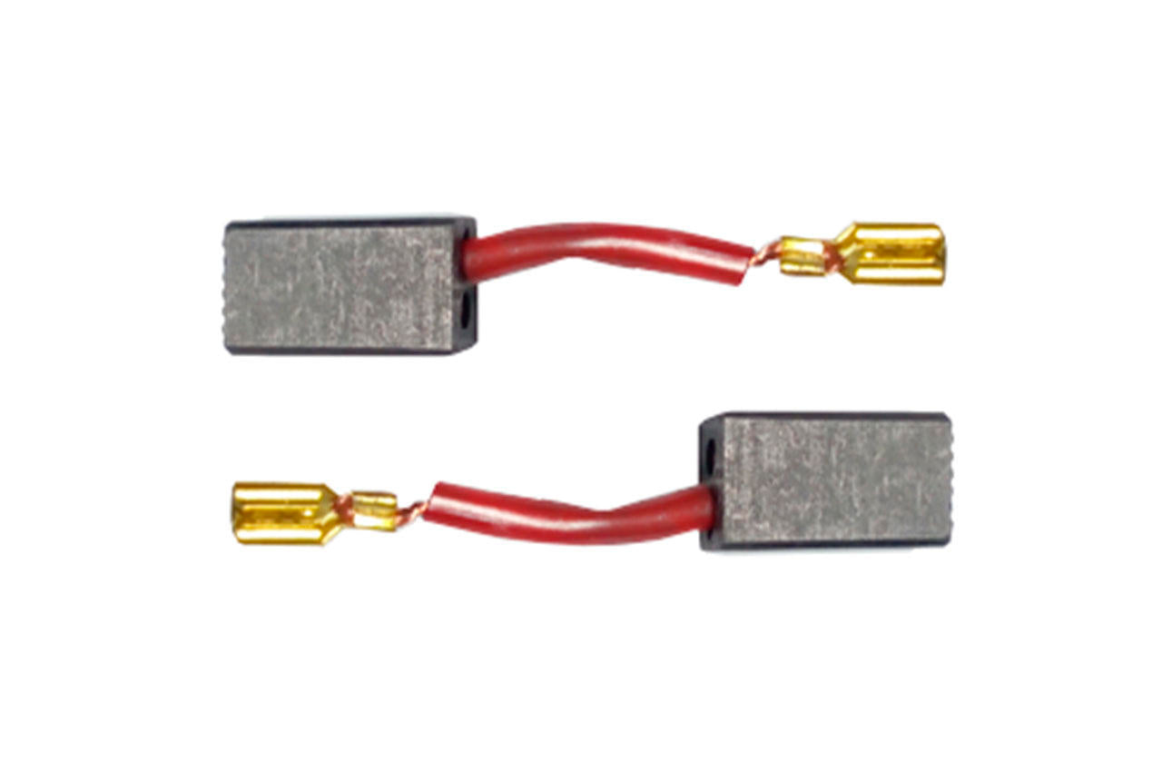 Графитовая щетка Асеса - 6x8x15 мм (2 шт.)