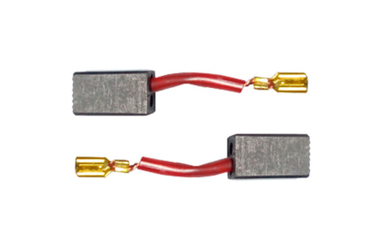 Графитовая щетка Асеса - 6x8x15 мм (2 шт.)