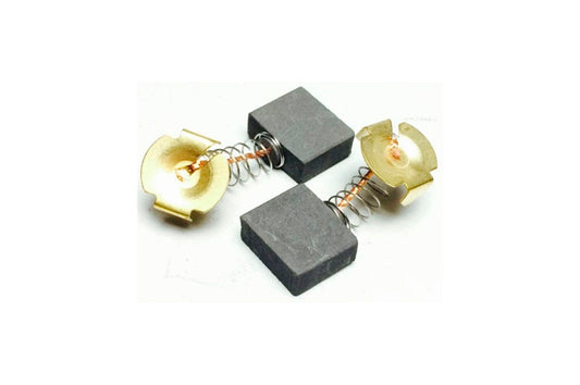 Графитовая щетка Рамболд - 7x17x14 мм (2 шт.)