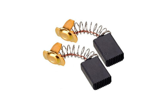 Графитовая щетка Рамболд - 6x12x16 мм (2 шт.)