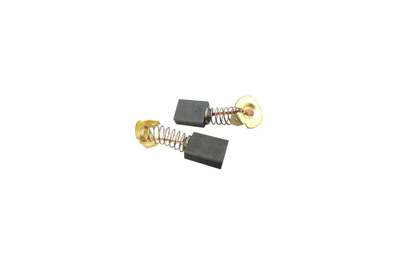 Графитовая щетка Рамболд - 6x13x17 мм (2 шт.)