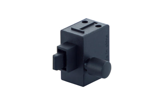 Кнопка УШМ Асеса - DWT-125 L с фиксатором