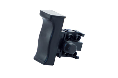 Кнопка УШМ Асеса - Evrotec 125