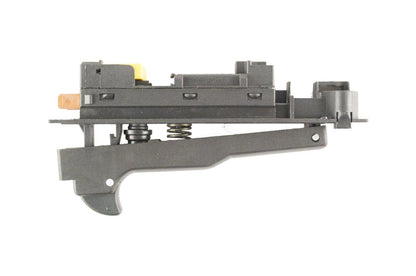 Кнопка УШМ Асеса - Makita 9020, Craft 230/2500, Фиолент 2300 (2 контакта)