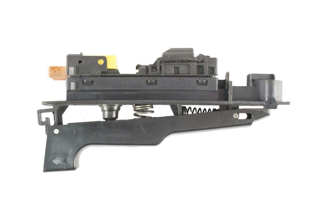 Кнопка УШМ Асеса - Bosch 230 (4 контакта)