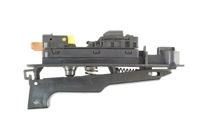 Кнопка УШМ Асеса - Bosch 230 (4 контакта)