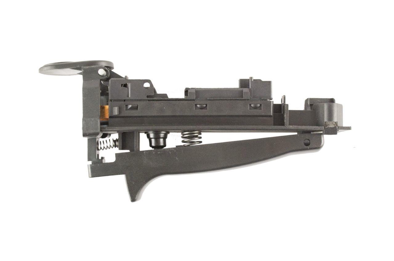 Кнопка УШМ Асеса - DWT - 230 S