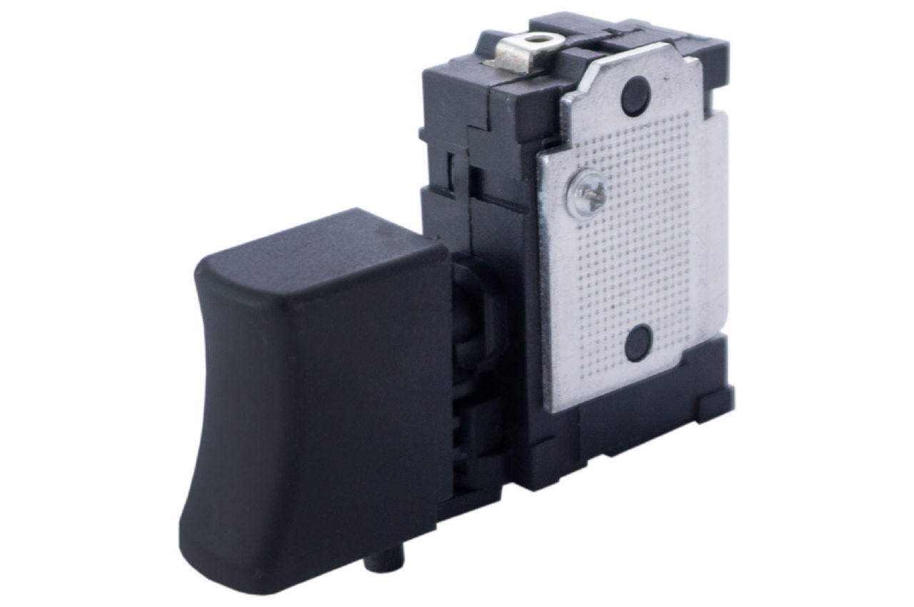 Кнопка аккумуляторного шуруповерта Асеса - Makita 6071