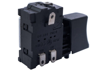 Кнопка аккумуляторного шуруповерта Асеса - Makita 6071