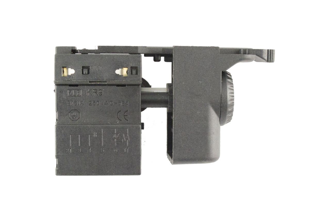 Кнопка дриля Рамболд - Інтерскол 350 - 780