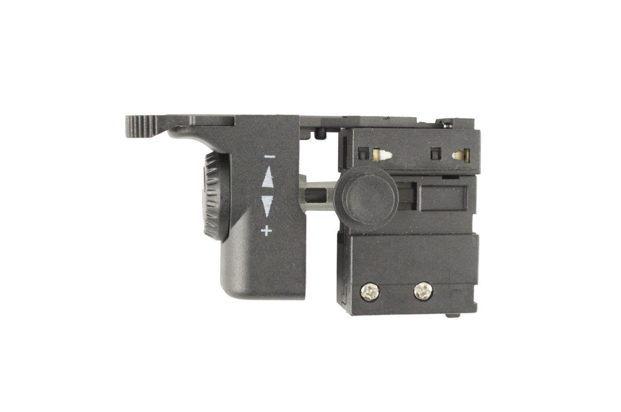 Кнопка дриля Асеса - Інтерскол 800