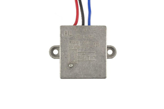 Блок плавного запуска Асеса - №1 12 А 38Х43 (2 ушка)