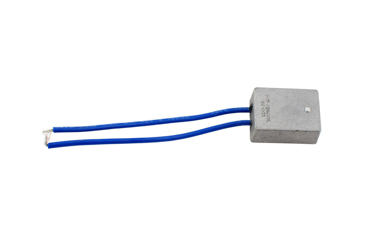 Блок плавного запуска Асеса - №4 15 А 24Х33