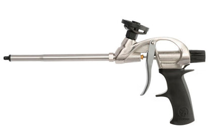 Пистолет для пены Intertool - тефлон держатель баллона