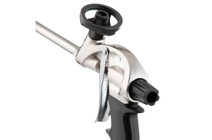 Пистолет для пены Intertool - тефлон держатель баллона