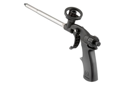 Пистолет для пены Intertool - тефлон держатель баллона, трубка, игла