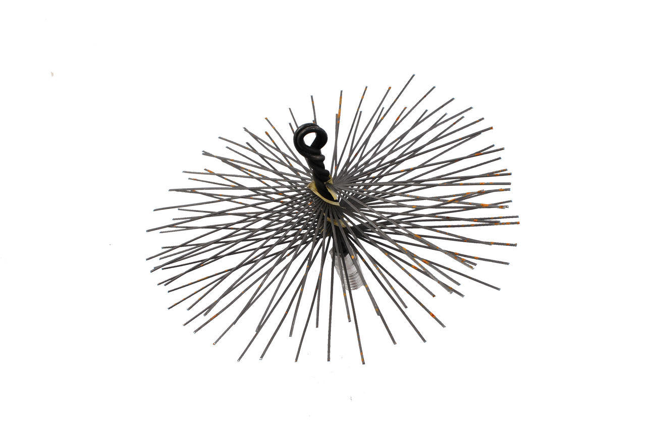 Щетка для дымохода DV - 250 мм