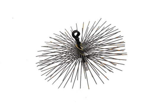 Щетка для дымохода DV - 250 мм