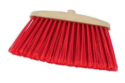 Метла пластиковая МайГал - 280 мм Combi