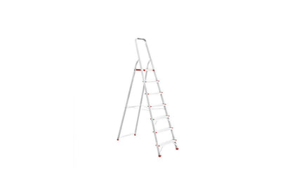 Стремянка Intertool - 7 ступеней, 1500 мм