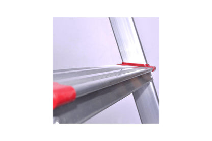 Стремянка Intertool - 7 ступеней, 1500 мм