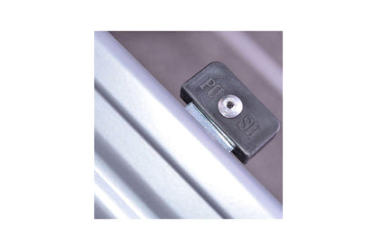 Стремянка Intertool - 8 ступеней, 1720 мм