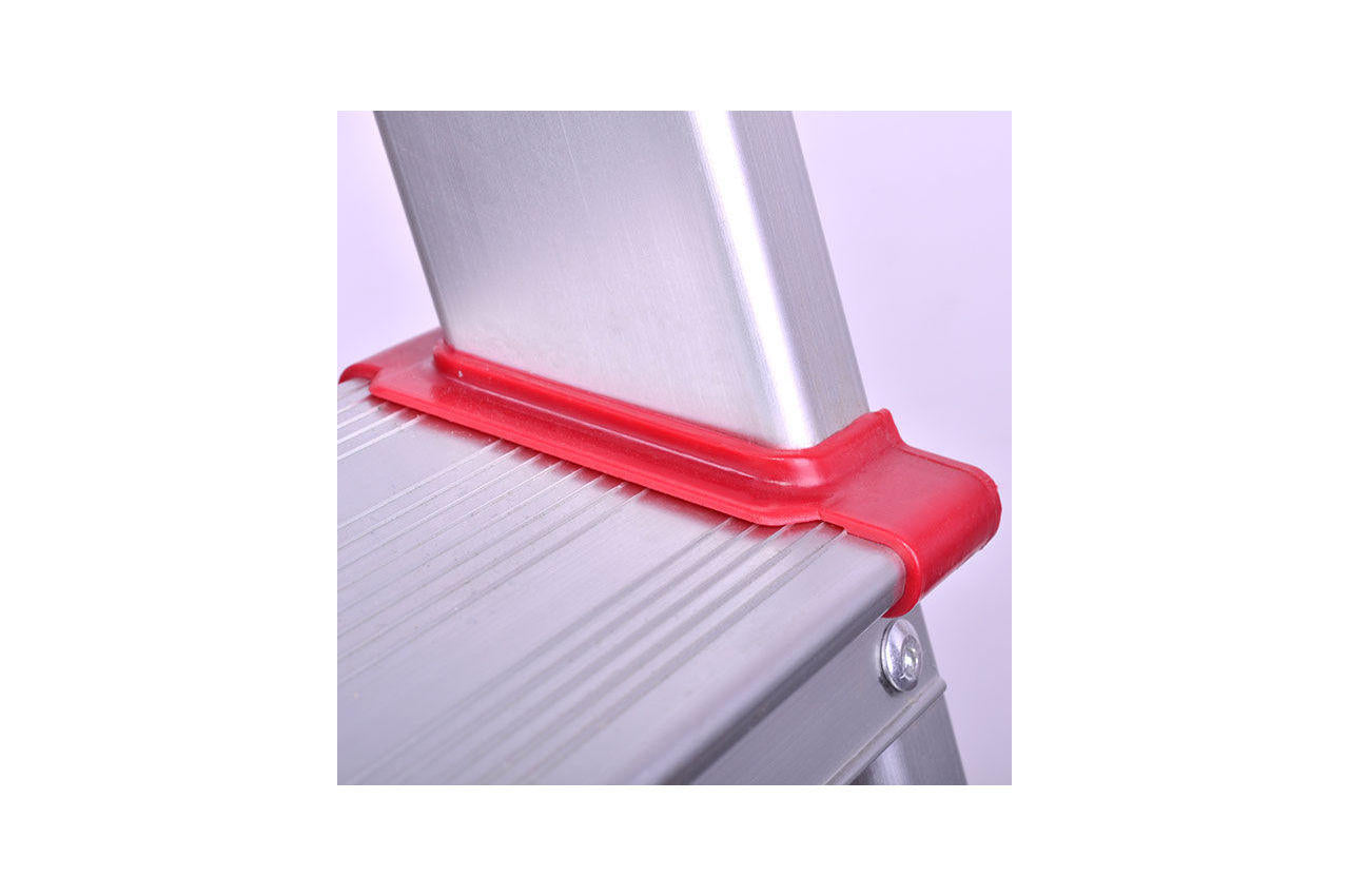 Стремянка Intertool - 8 ступеней, 1720 мм