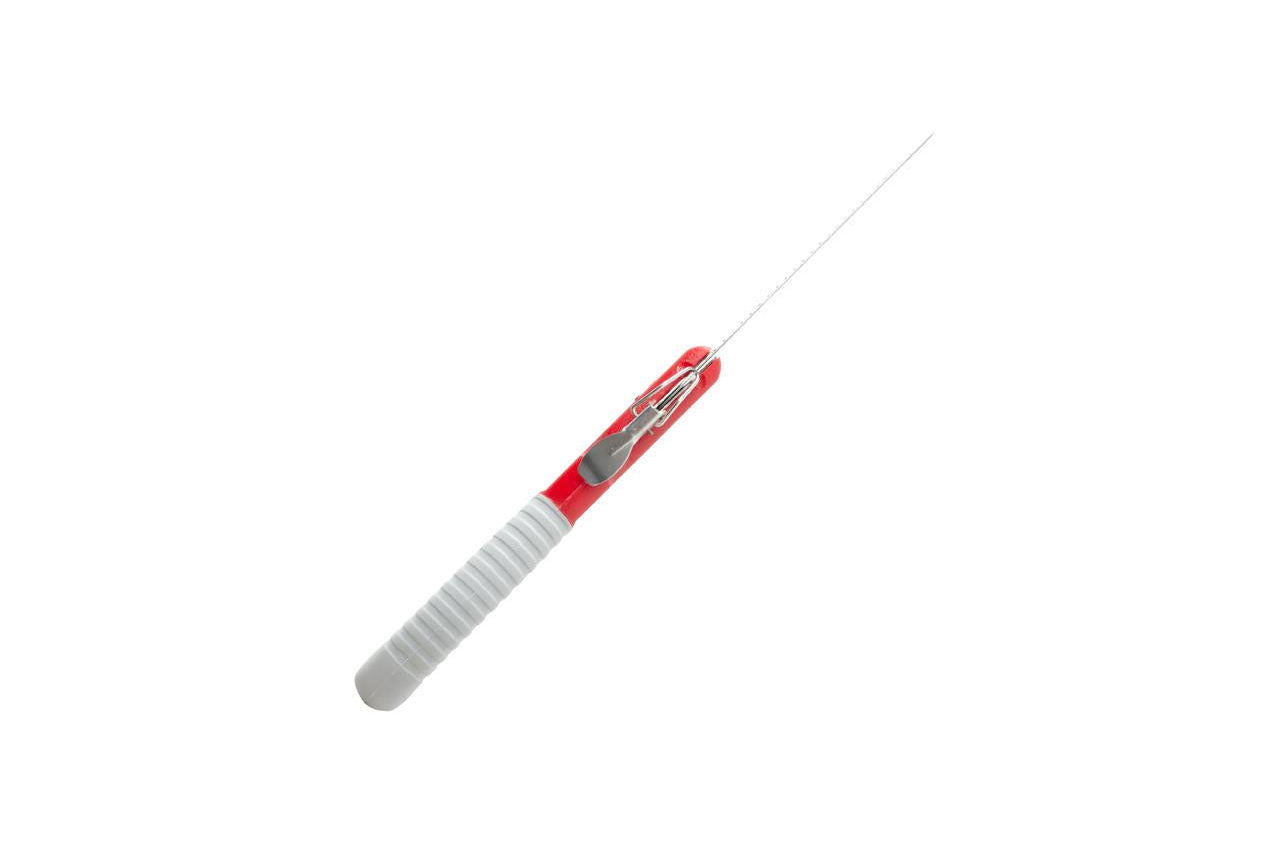 Ножовка садовая Intertool - складная 180 мм 7 зубьев х 1"