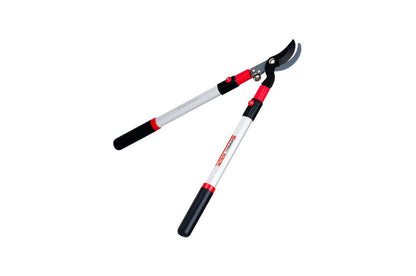 Сучкоріз садовий Intertool - з редуктором 720-980 x 35 мм