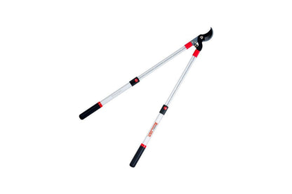 Сучкоріз садовий Intertool - з редуктором 720-980 x 35 мм