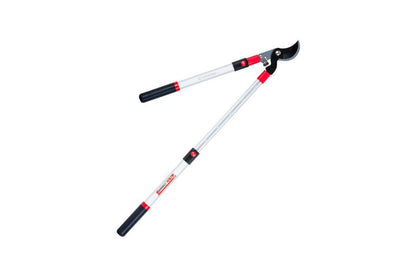 Сучкоріз садовий Intertool - з редуктором 720-980 x 35 мм