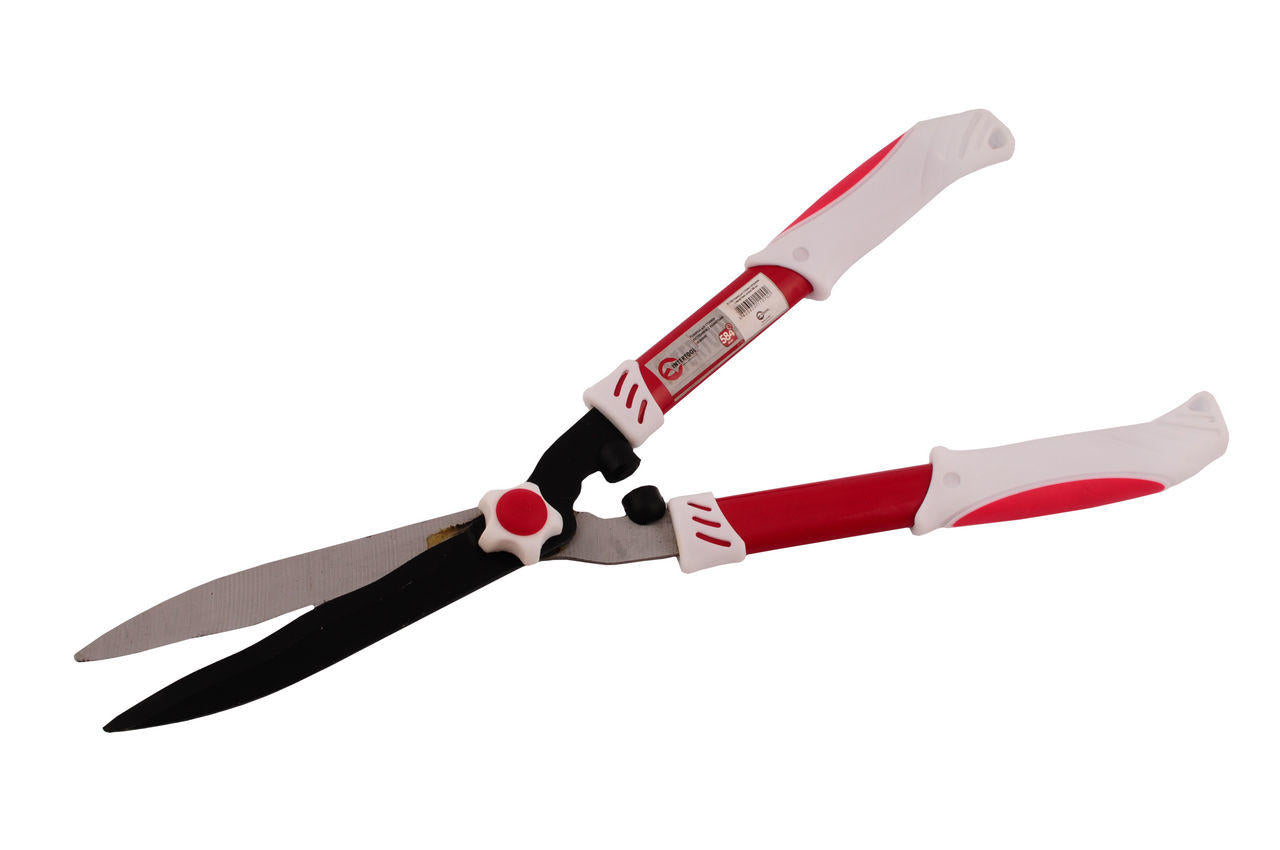 Ножницы для стрижки кустарников Intertool - 584 мм лезвие волной