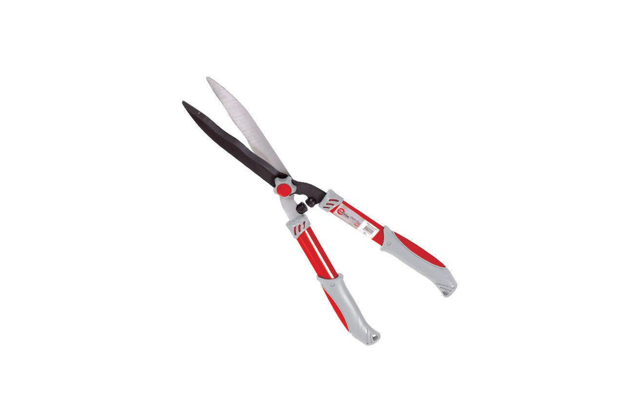 Ножницы для стрижки кустарников Intertool - 584 мм лезвие волной