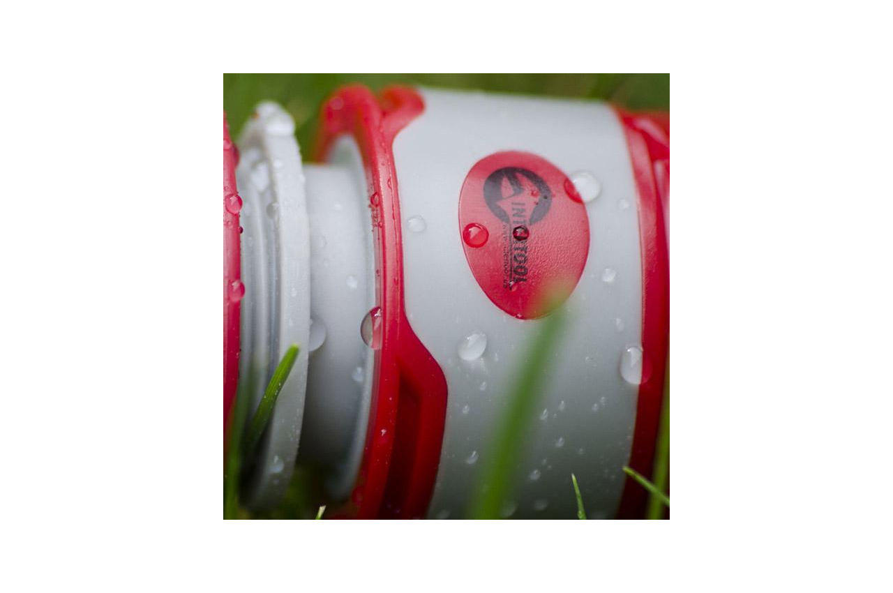 Коннектор Intertool - регулирующий или отключающий поток воды