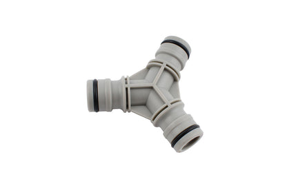 Тройник для коннектора Intertool - 3/4" х 3/4" х 3/4"