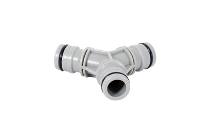 Тройник для коннектора Intertool - 3/4" х 3/4" х 3/4"