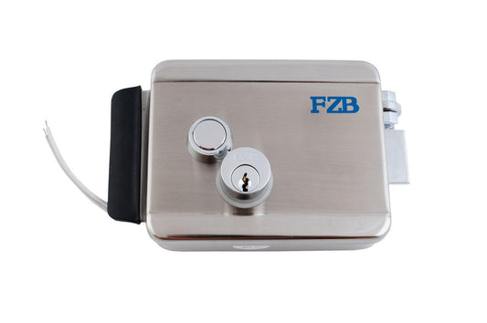 Замок накладной FZB - АХ071