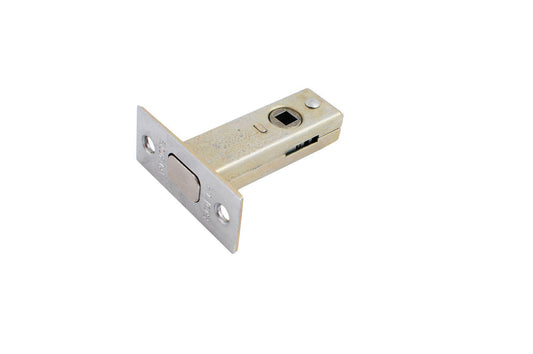 Замок врезной FZB - 37мм задвижка СР