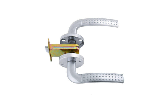 Ручка кноб FZB - стяжка (10) СР (хром)