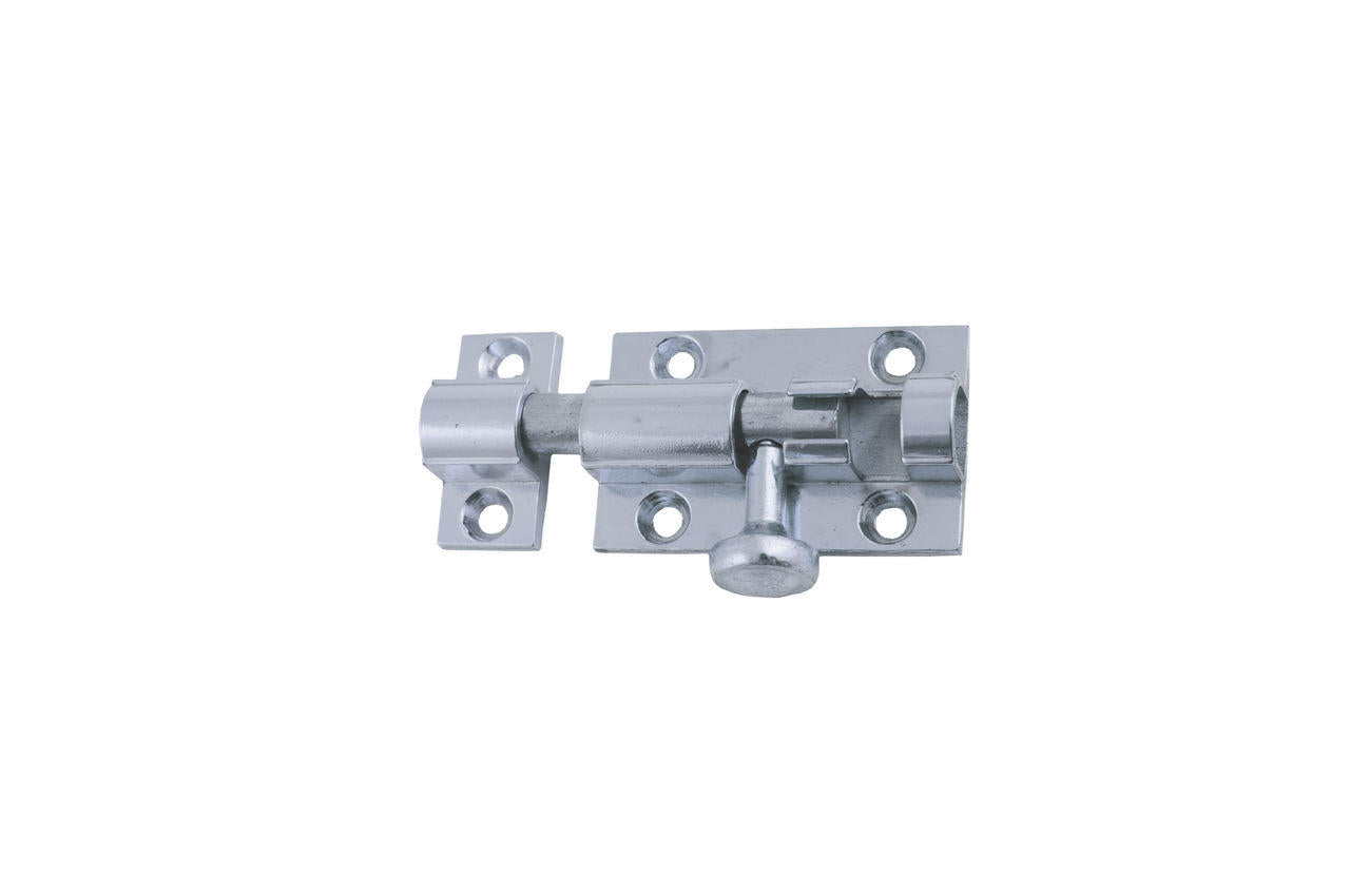 Шпингалет FZB - Лида маленький СР (хром)