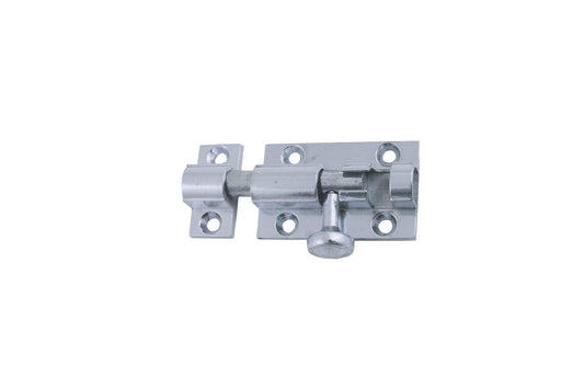 Шпингалет FZB - Лида маленький СР (хром)