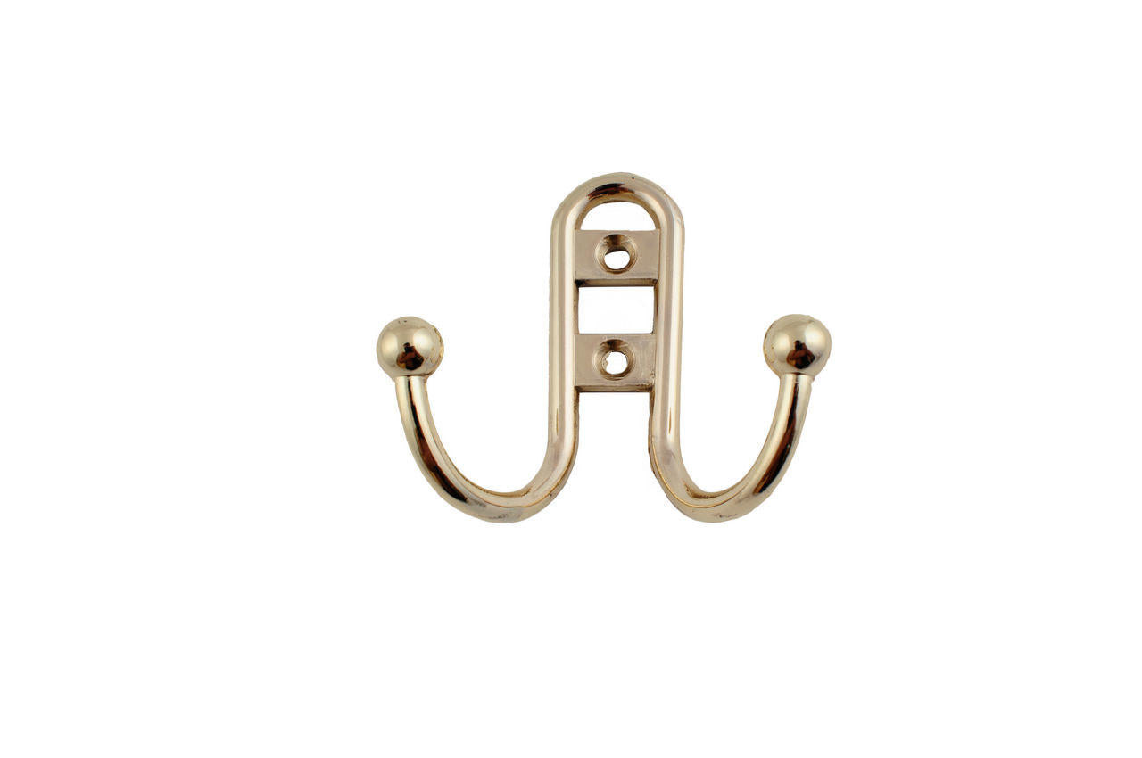 Крючок FZB - маленький 03-47 РВ (золото)