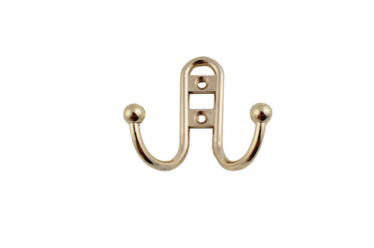 Крючок FZB - маленький 03-47 РВ (золото)