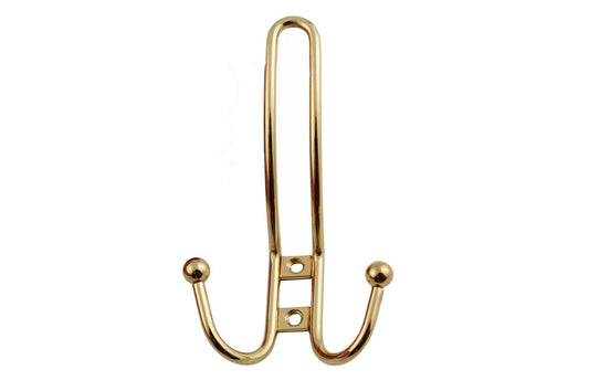 Крючок FZB - большой 03-43 РВ (золото)