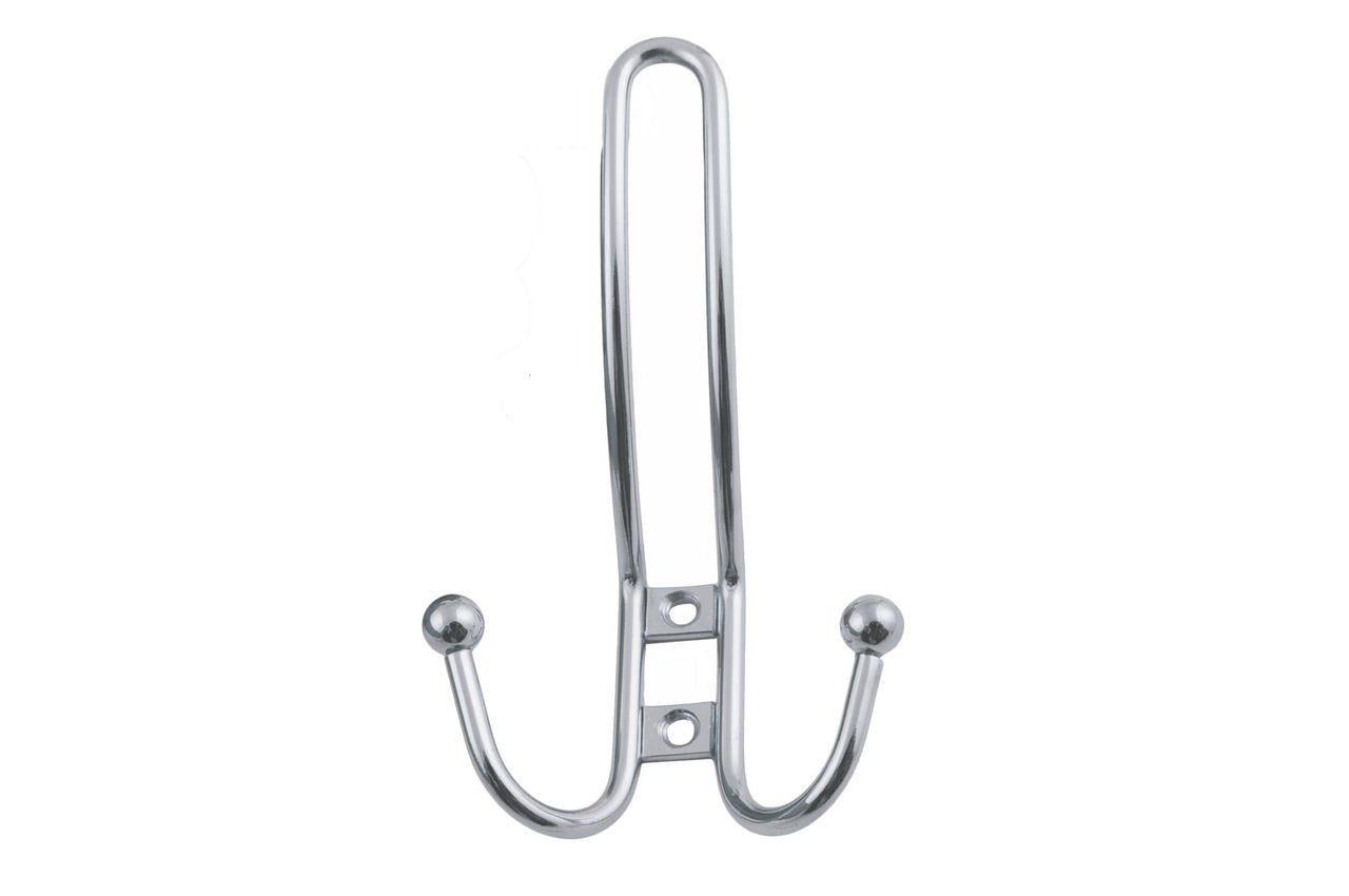 Крючок FZB - большой 03-43 CP (хром)