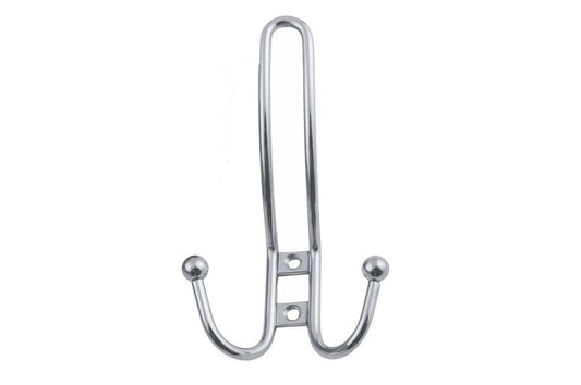 Крючок FZB - большой 03-43 CP (хром)