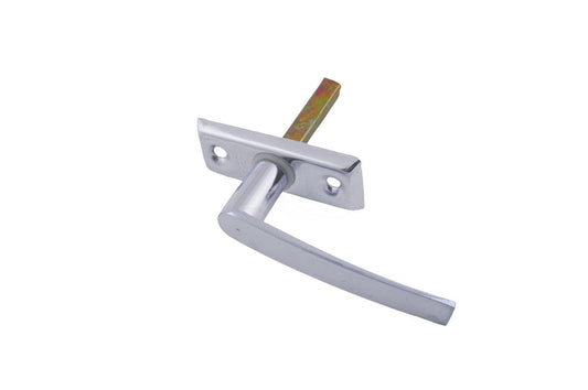 Ручка оконная FZB - Polodium CP (хром)