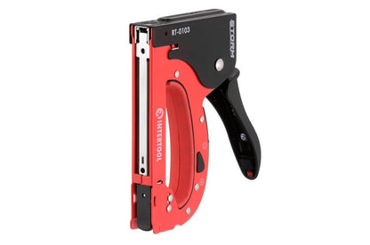 Степлер Intertool - 4-14 мм Storm