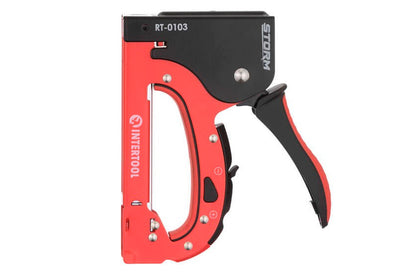 Степлер Intertool - 4-14 мм Storm